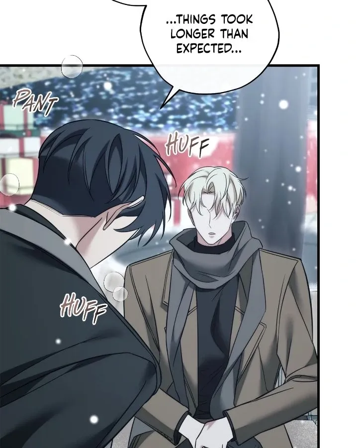 Read Unfinished Relationship chapter 58.1 image 140 on Lezhin
