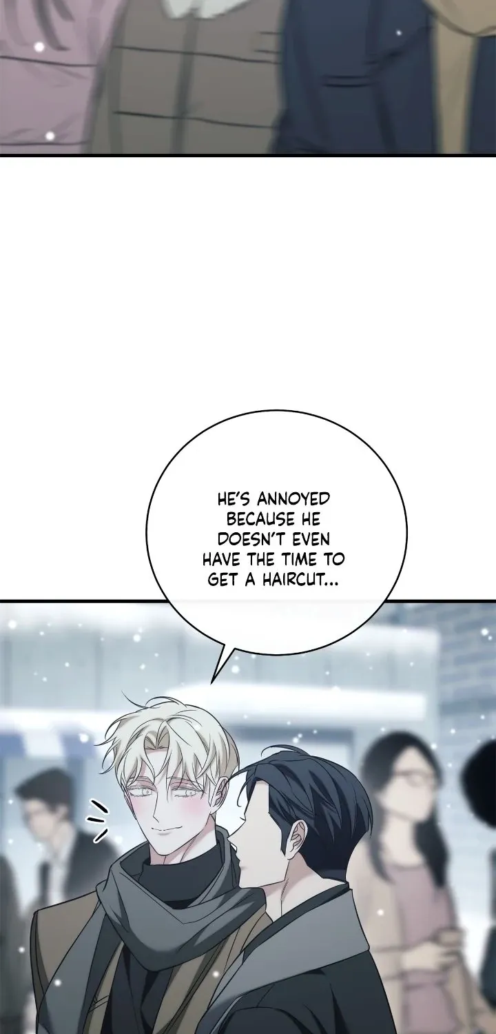 Read Unfinished Relationship chapter 58.1 image 156 on Lezhin