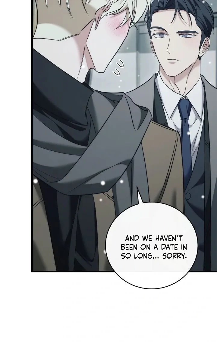 Read Unfinished Relationship chapter 58.1 image 158 on Lezhin