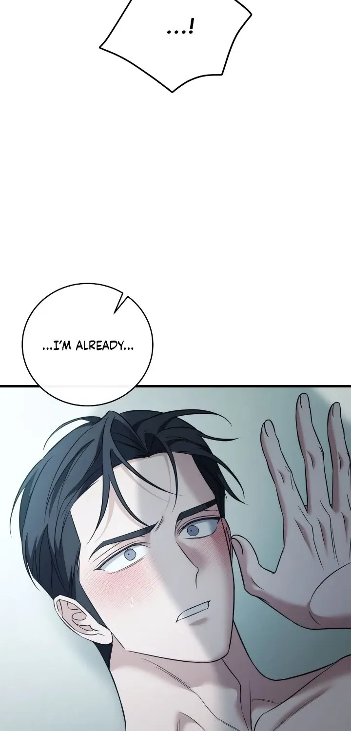 Read Unfinished Relationship chapter 58.1 image 18 on Lezhin