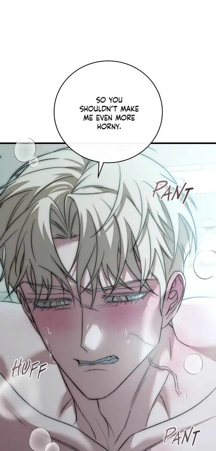 Read Unfinished Relationship chapter 58.1 image 20 on Lezhin
