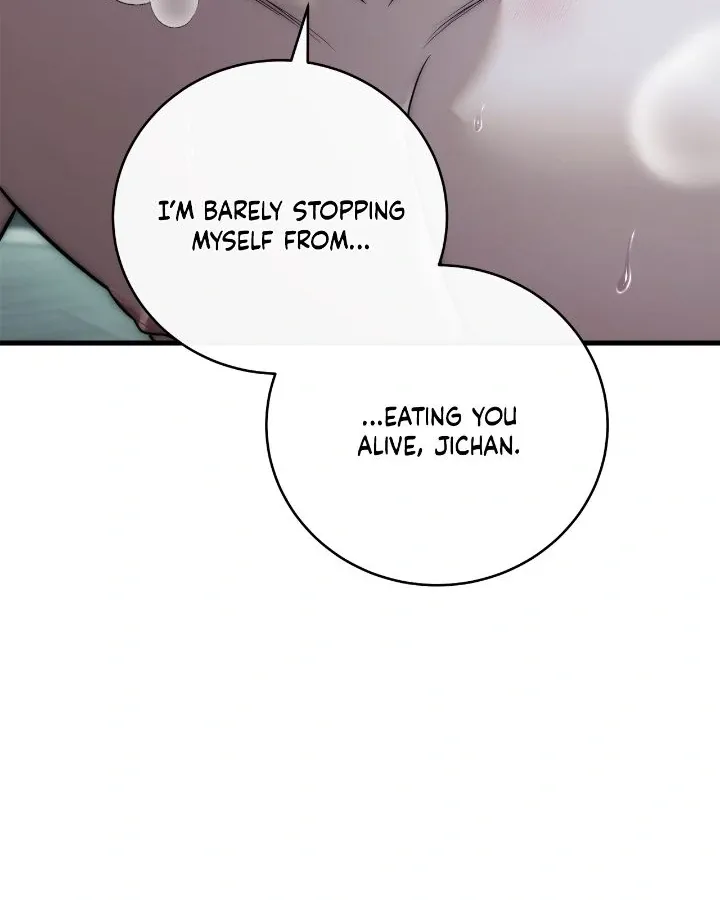 Read Unfinished Relationship chapter 58.1 image 21 on Lezhin