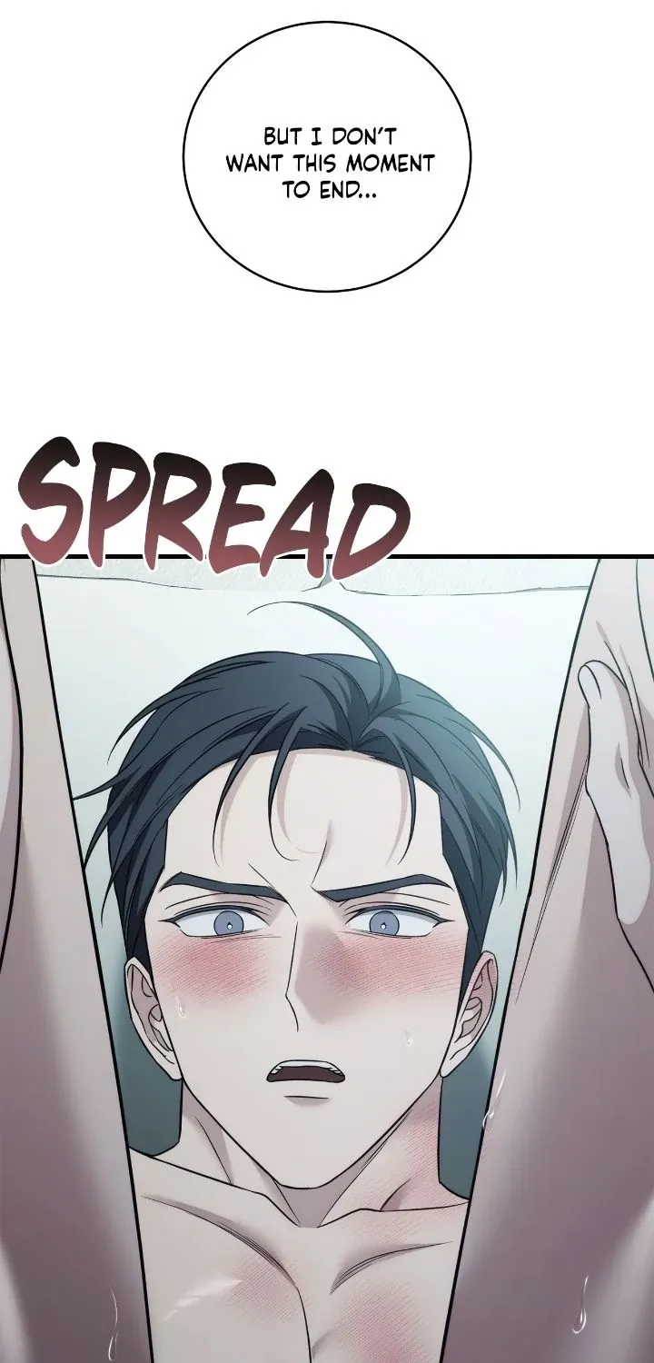 Read Unfinished Relationship chapter 58.1 image 22 on Lezhin