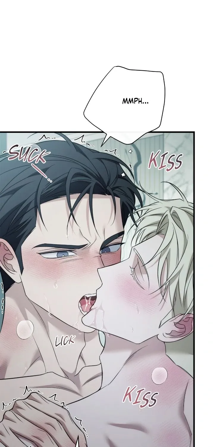 Read Unfinished Relationship chapter 58.1 image 3 on Lezhin