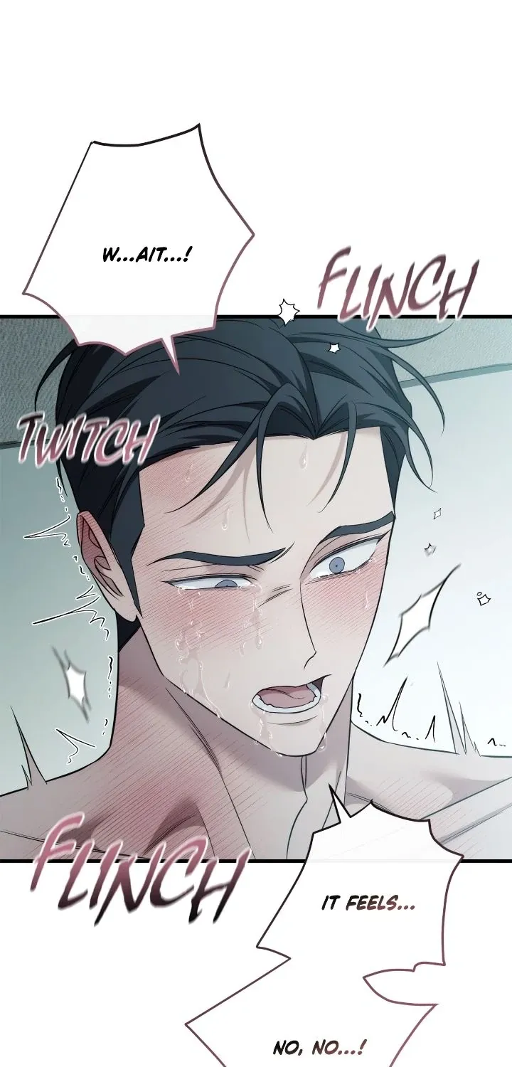 Read Unfinished Relationship chapter 58.1 image 32 on Lezhin