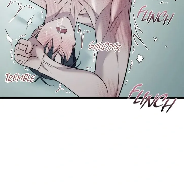 Read Unfinished Relationship chapter 58.1 image 35 on Lezhin