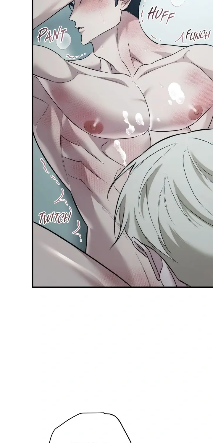 Read Unfinished Relationship chapter 58.1 image 38 on Lezhin