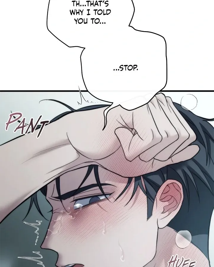 Read Unfinished Relationship chapter 58.1 image 39 on Lezhin