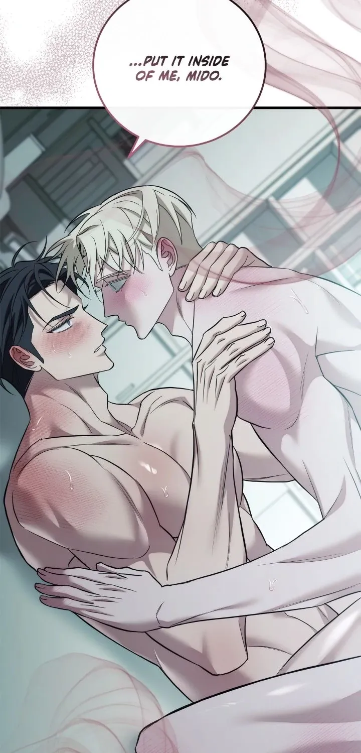 Read Unfinished Relationship chapter 58.1 image 45 on Lezhin
