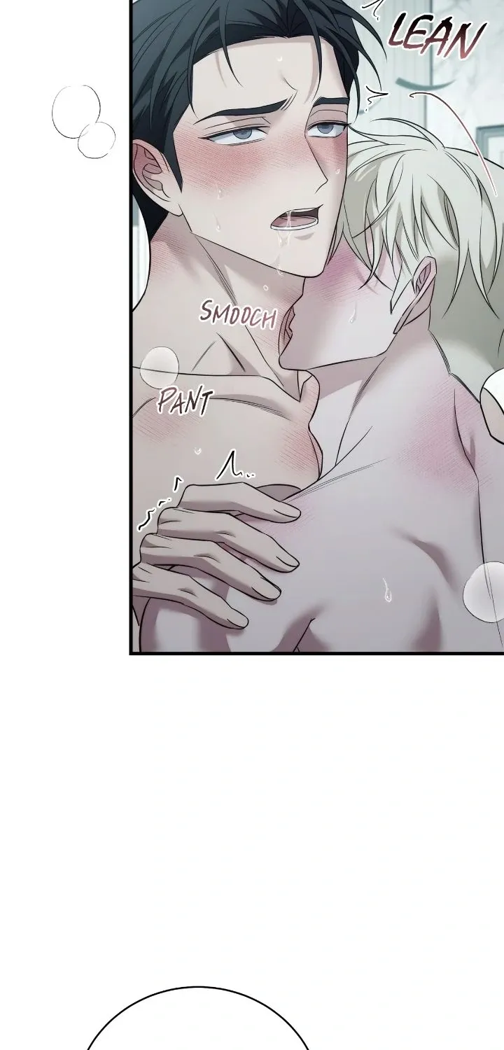 Read Unfinished Relationship chapter 58.1 image 5 on Lezhin
