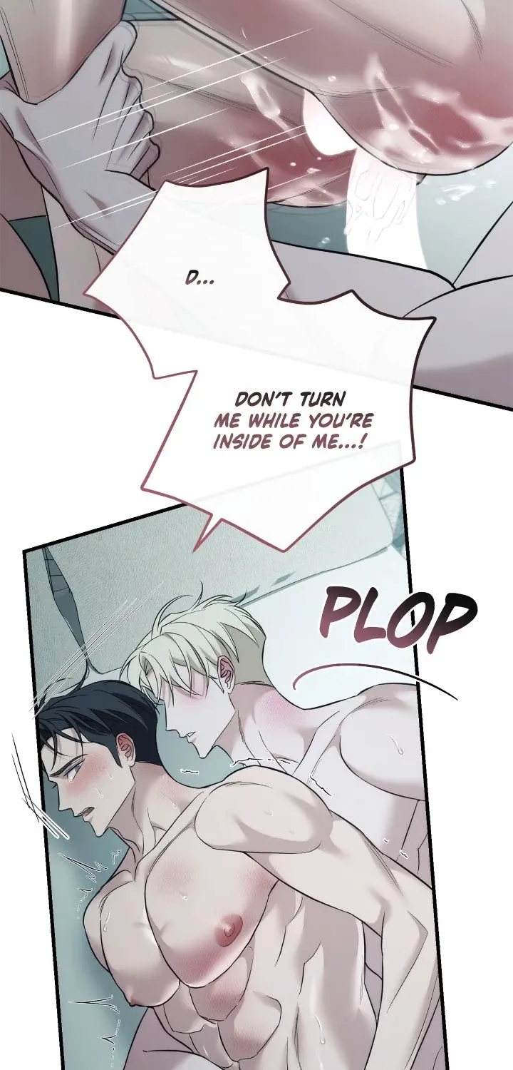Read Unfinished Relationship chapter 58.1 image 59 on Lezhin