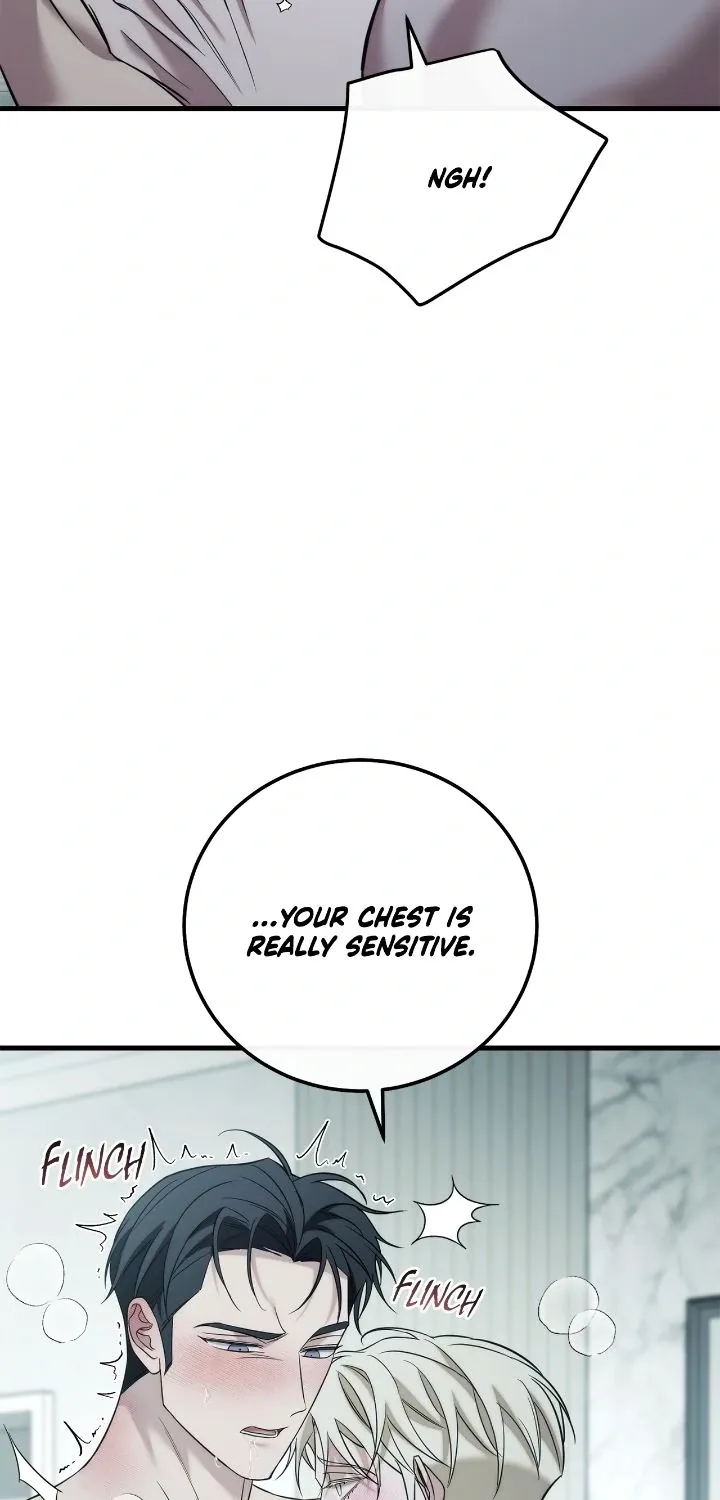 Read Unfinished Relationship chapter 58.1 image 7 on Lezhin