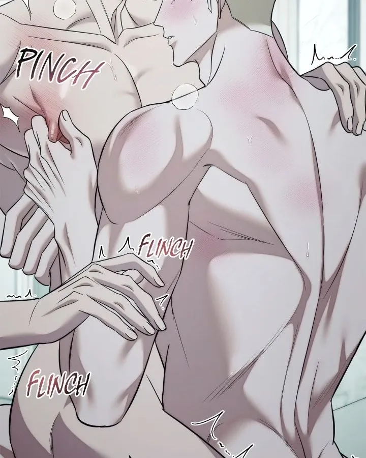 Read Unfinished Relationship chapter 58.1 image 8 on Lezhin