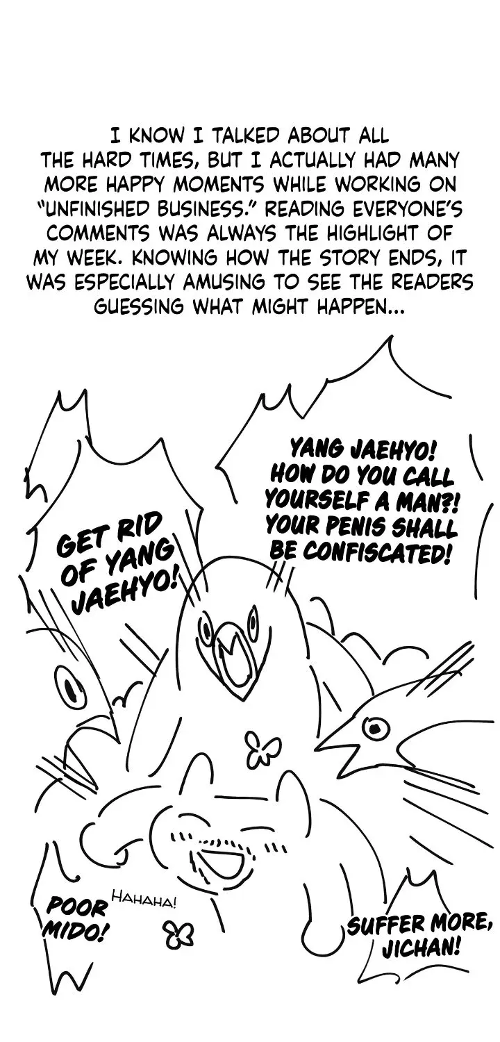 Read Unfinished Relationship chapter 58.2 image 13 on Lezhin