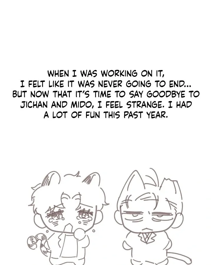 Read Unfinished Relationship chapter 58.2 image 14 on Lezhin