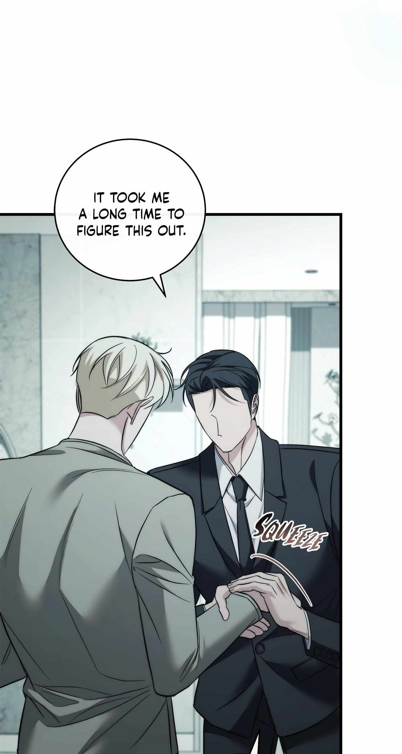 Read Unfinished Relationship chapter 58 image 100 on Lezhin