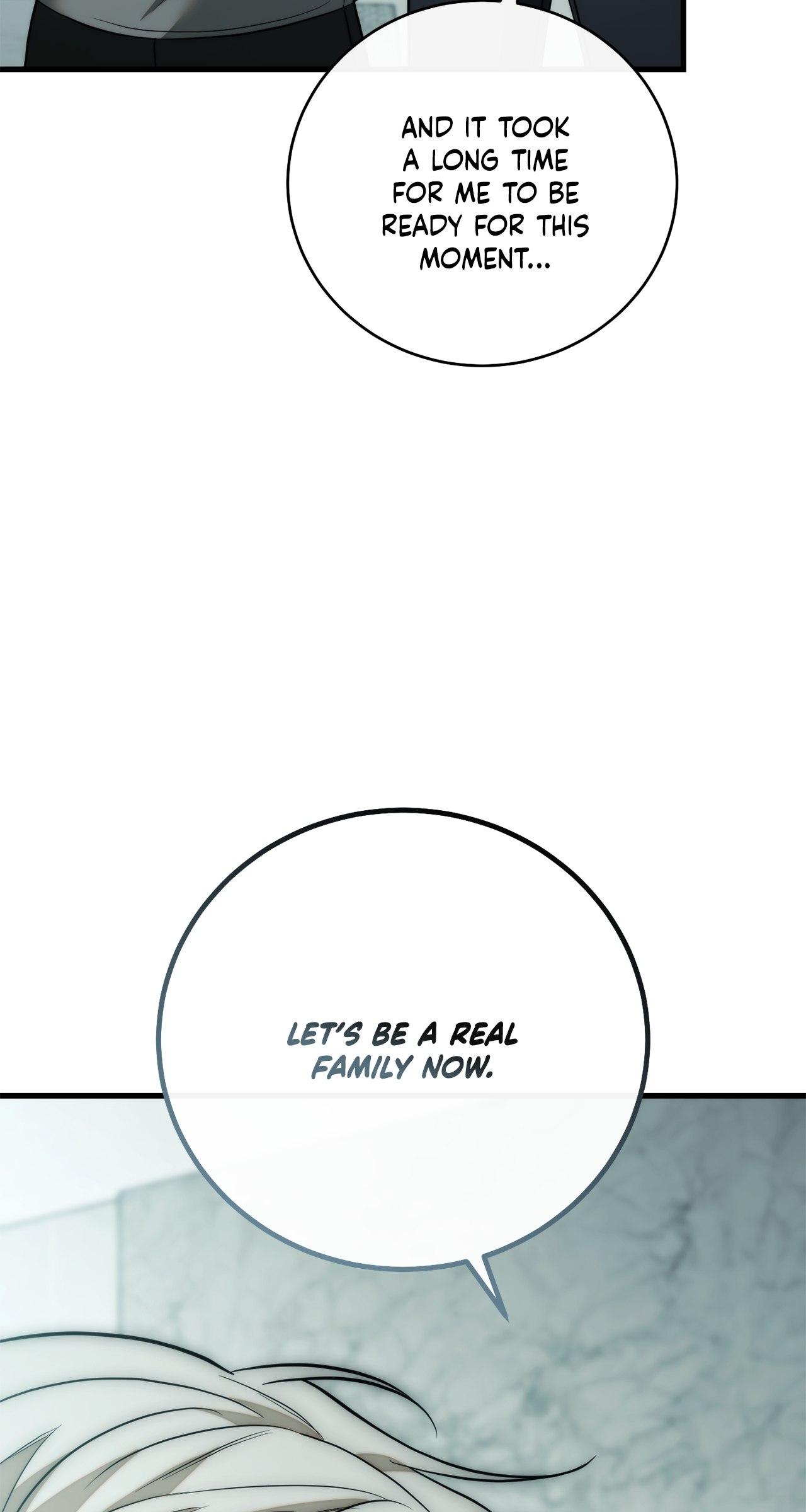 Read Unfinished Relationship chapter 58 image 101 on Lezhin