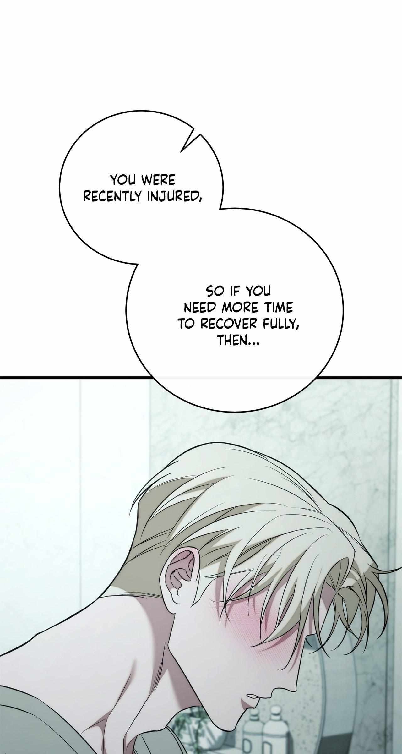 Read Unfinished Relationship chapter 58 image 105 on Lezhin
