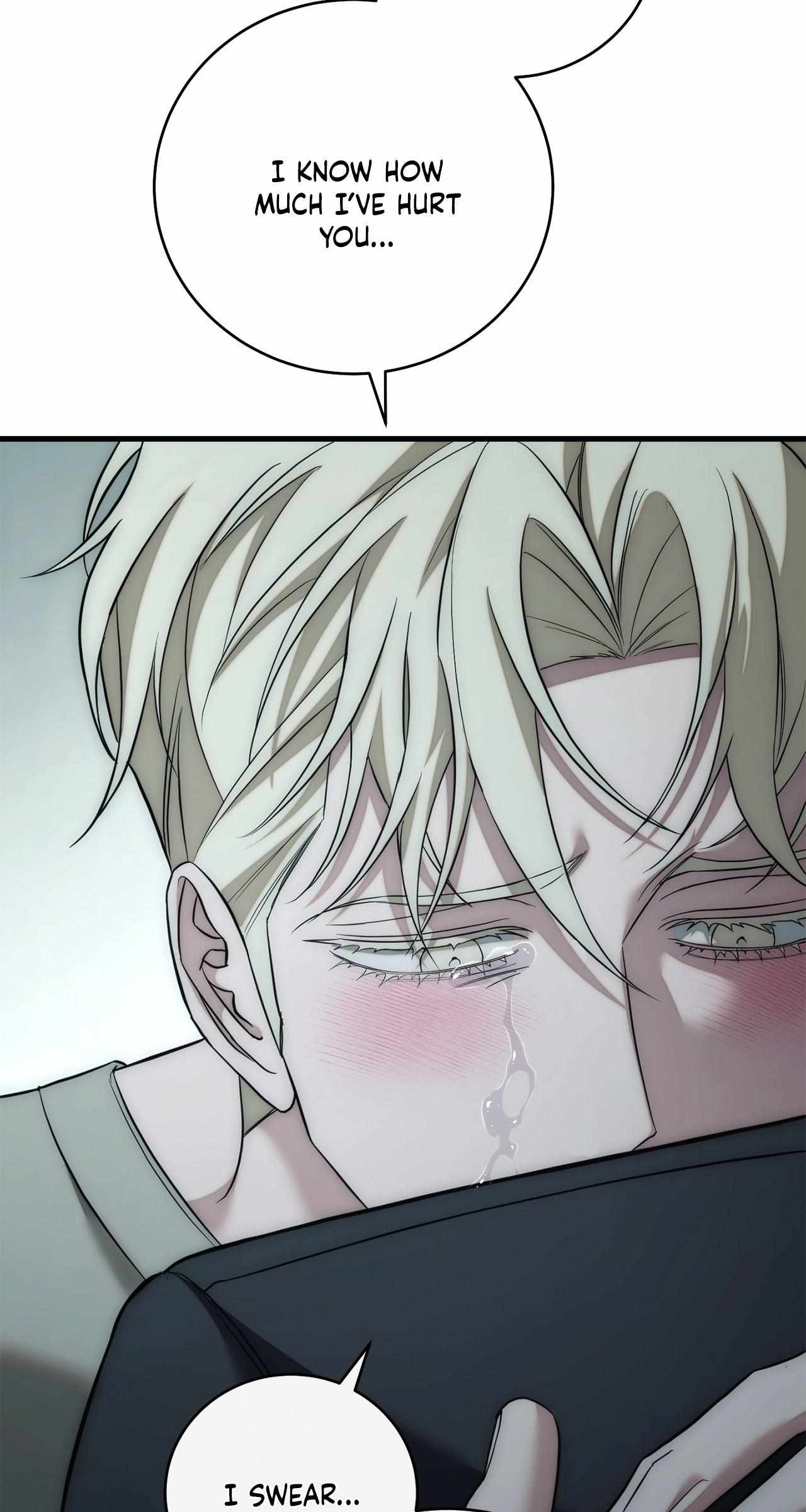 Read Unfinished Relationship chapter 58 image 110 on Lezhin