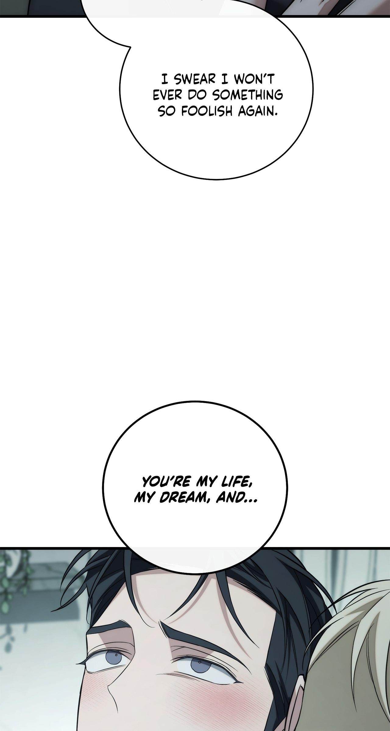 Read Unfinished Relationship chapter 58 image 111 on Lezhin