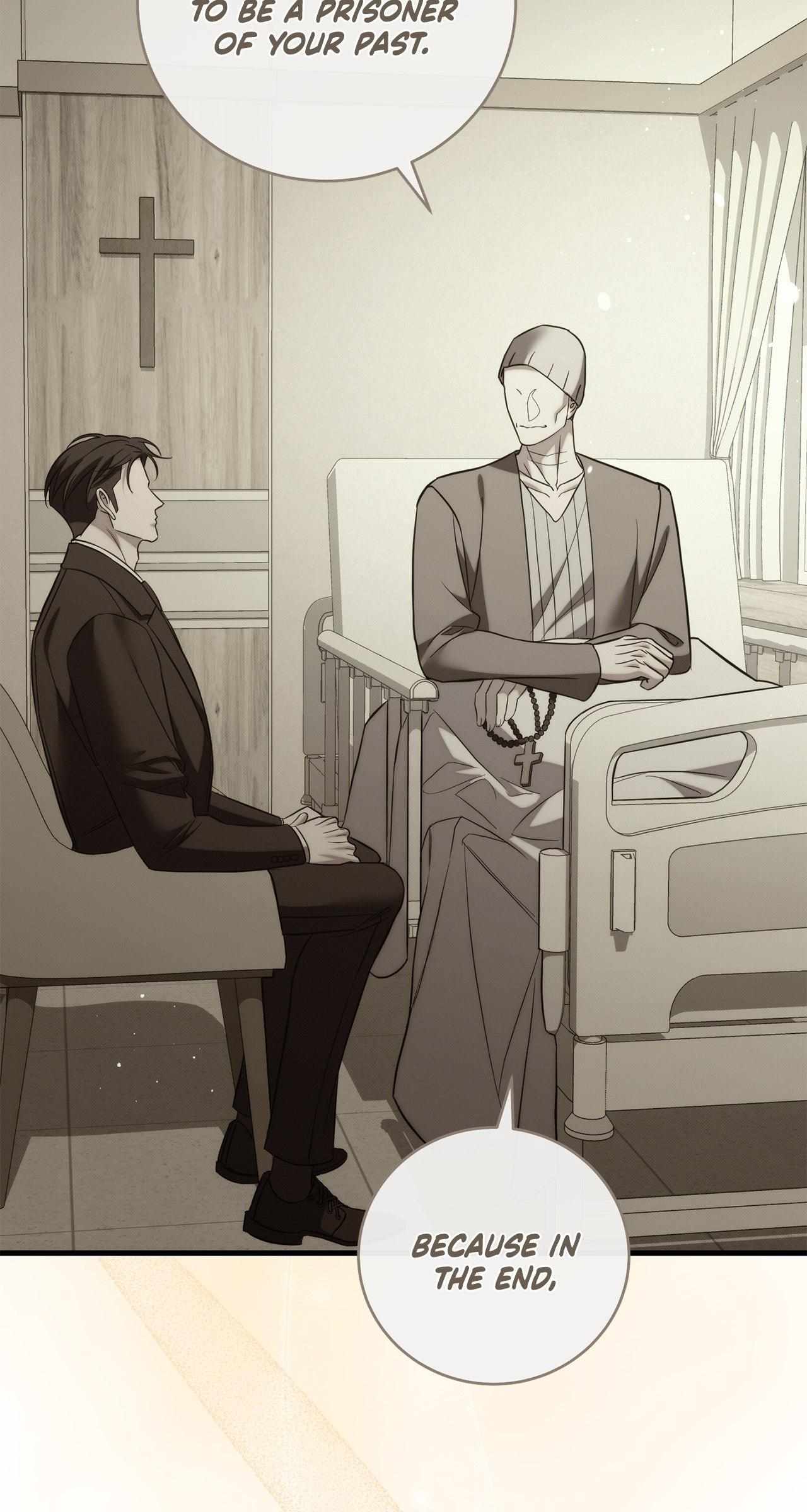 Read Unfinished Relationship chapter 58 image 116 on Lezhin