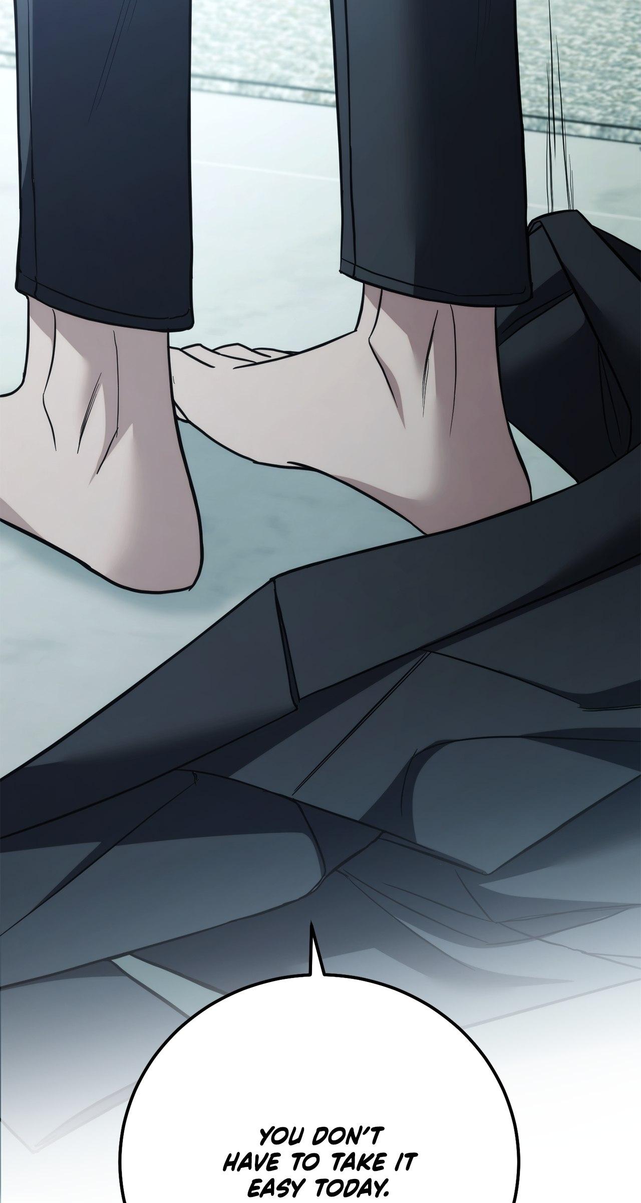 Read Unfinished Relationship chapter 58 image 129 on Lezhin