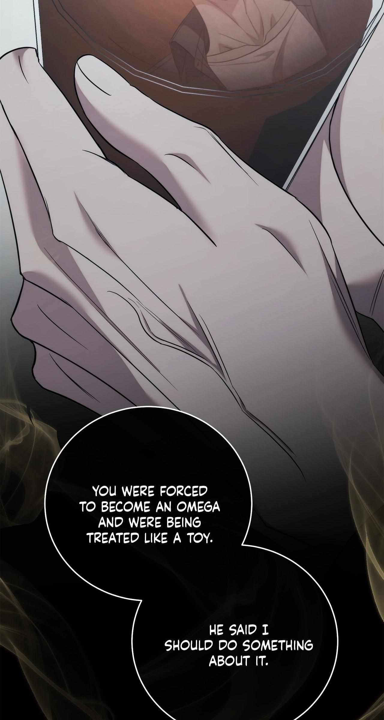 Read Unfinished Relationship chapter 58 image 13 on Lezhin