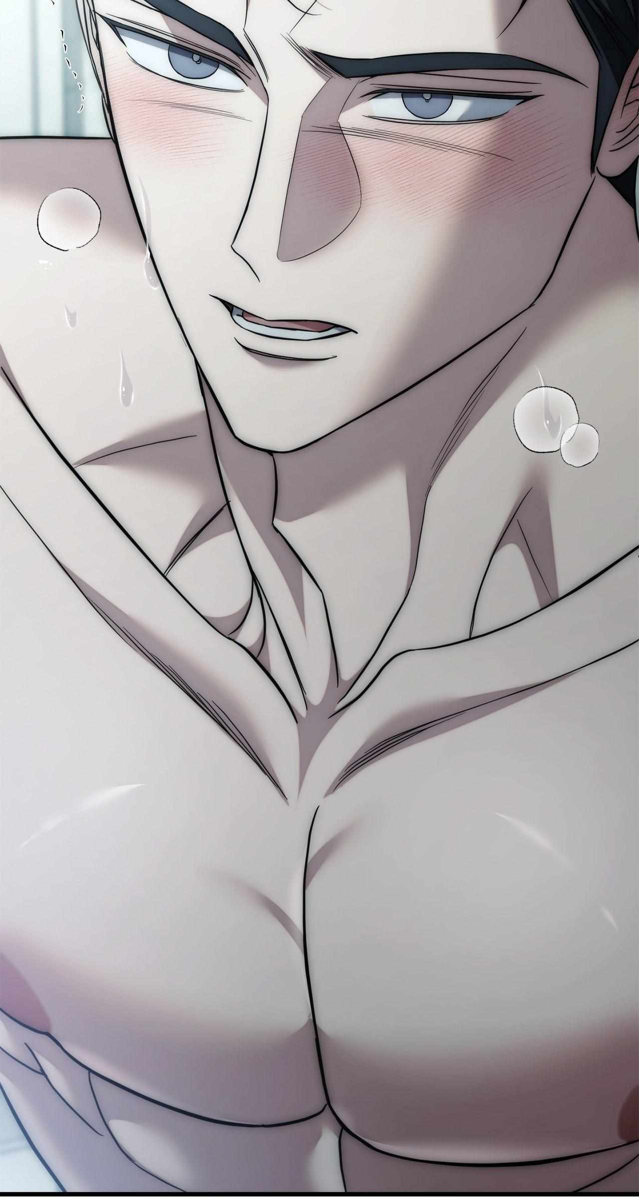 Read Unfinished Relationship chapter 58 image 133 on Lezhin