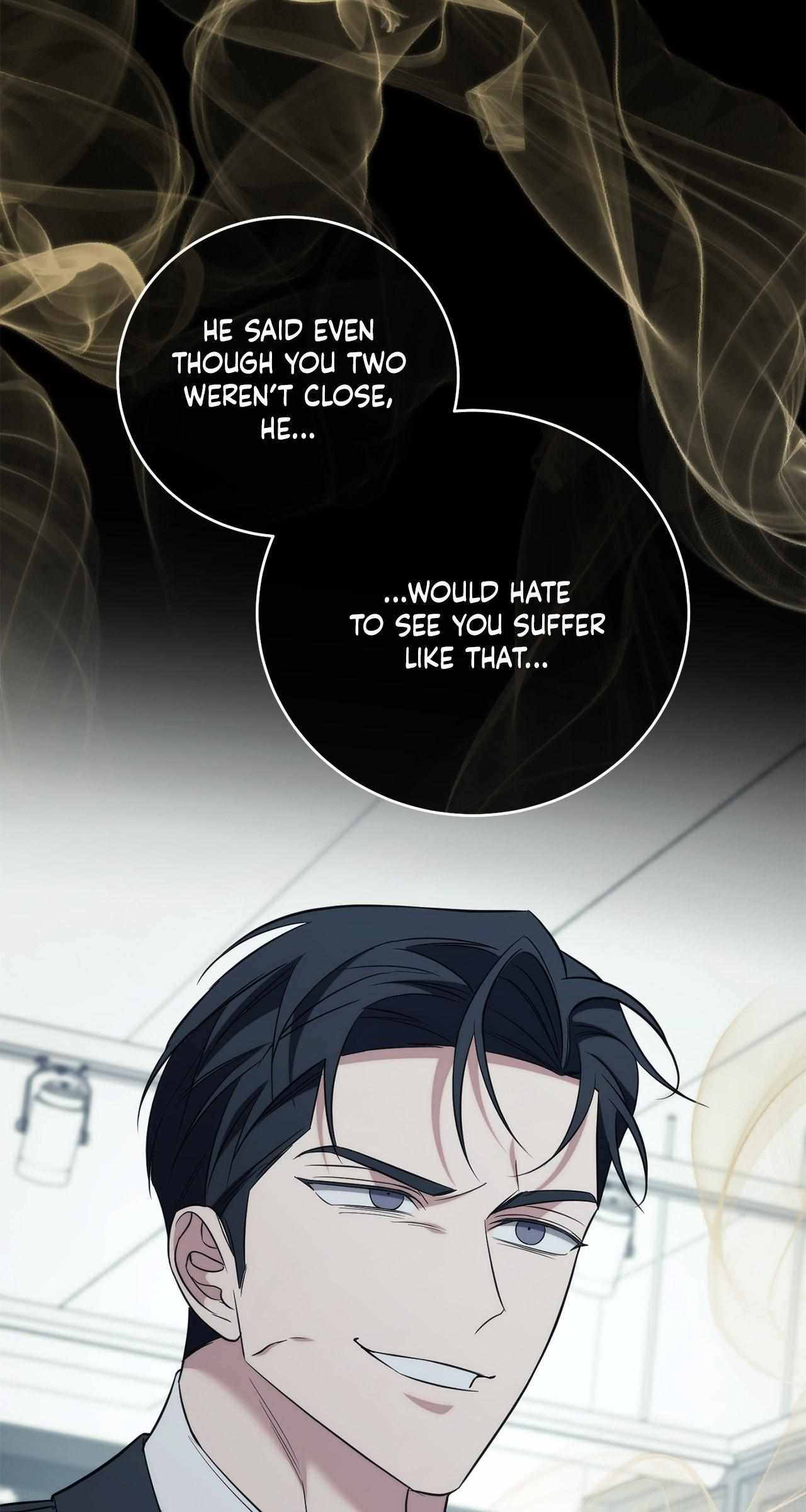 Read Unfinished Relationship chapter 58 image 16 on Lezhin