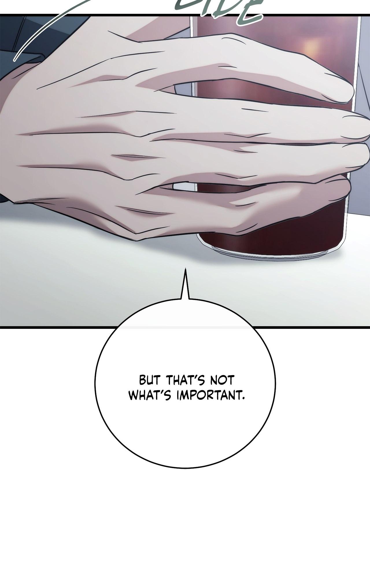 Read Unfinished Relationship chapter 58 image 18 on Lezhin