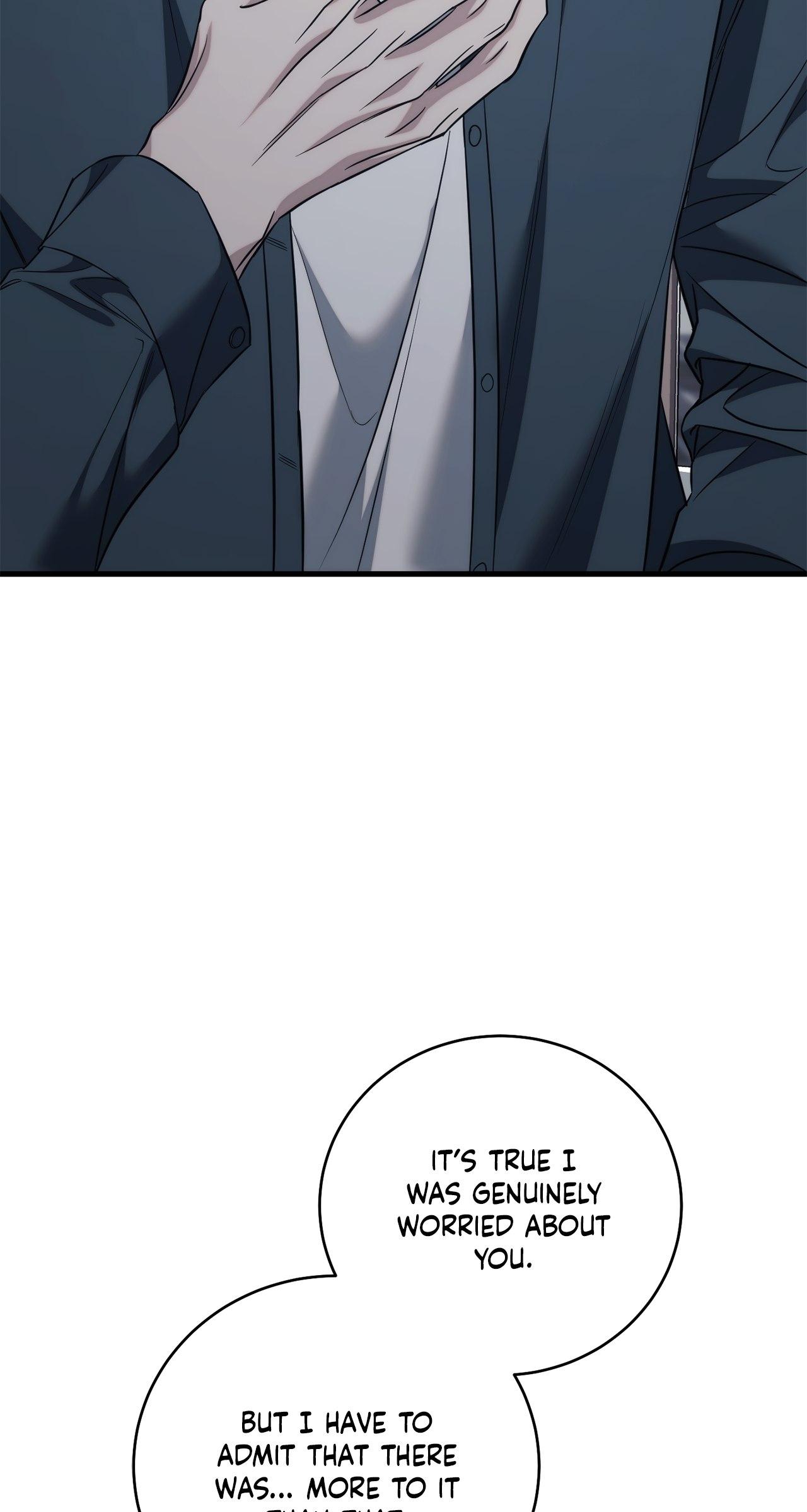 Read Unfinished Relationship chapter 58 image 20 on Lezhin