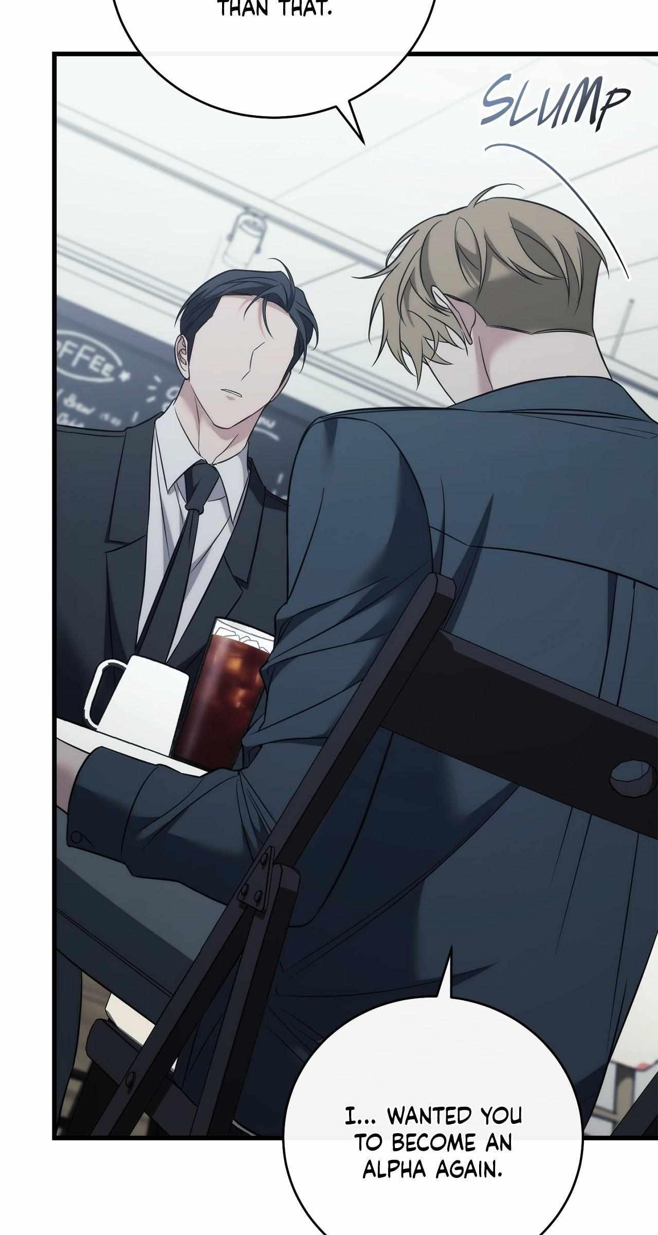Read Unfinished Relationship chapter 58 image 21 on Lezhin