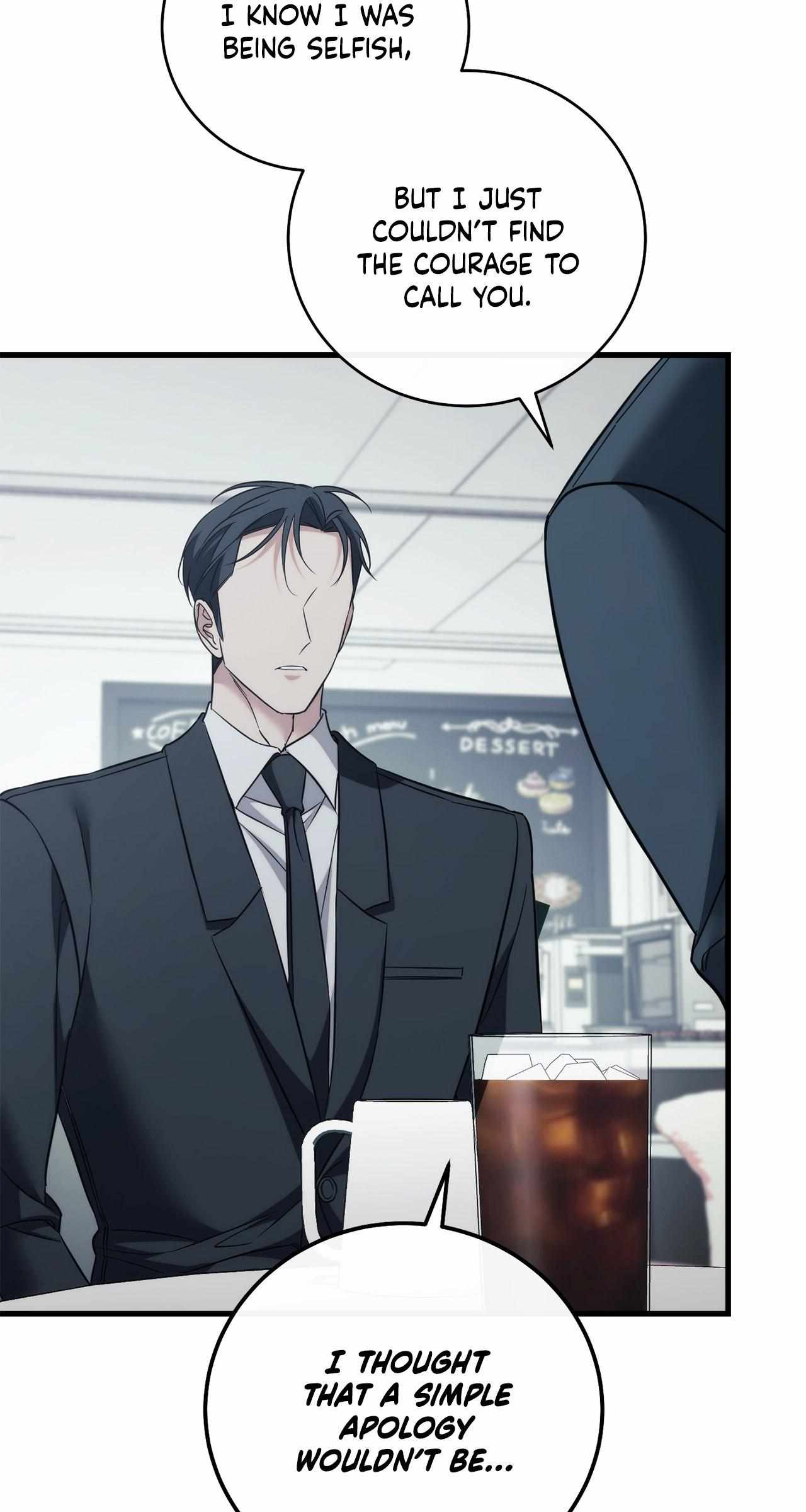 Read Unfinished Relationship chapter 58 image 25 on Lezhin