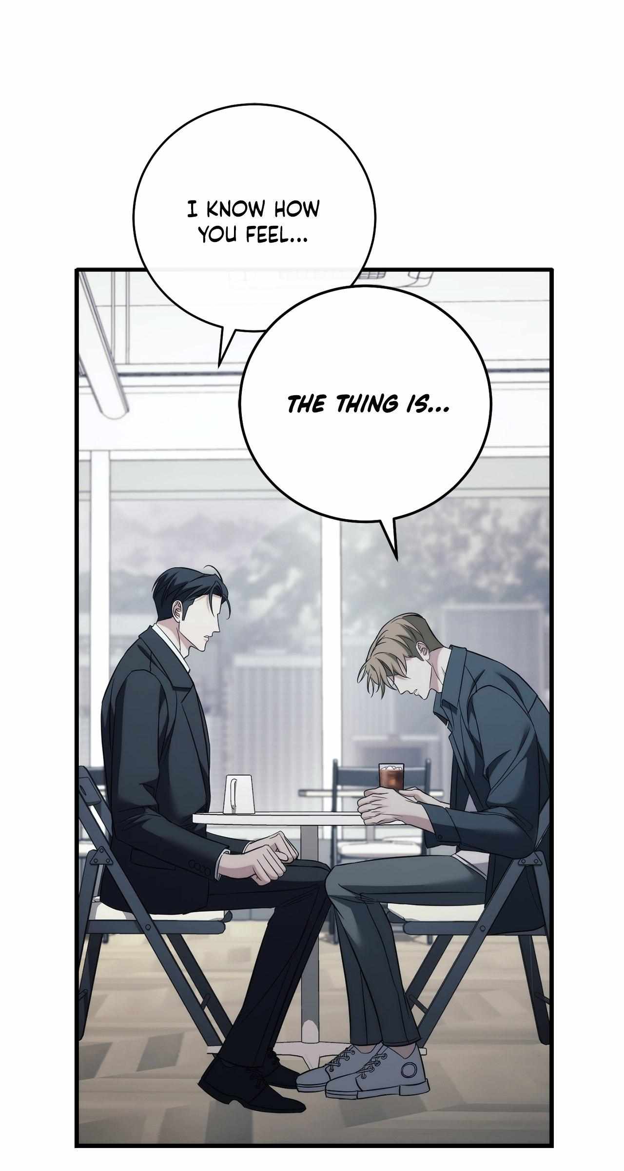 Read Unfinished Relationship chapter 58 image 28 on Lezhin