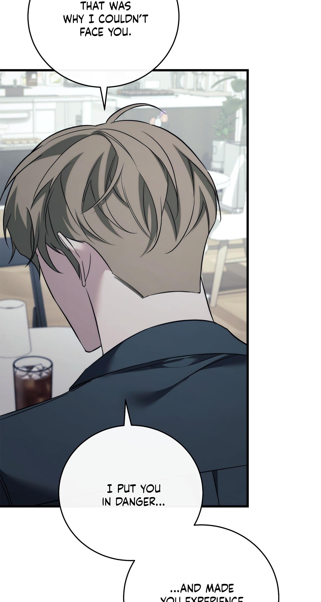 Read Unfinished Relationship chapter 58 image 31 on Lezhin