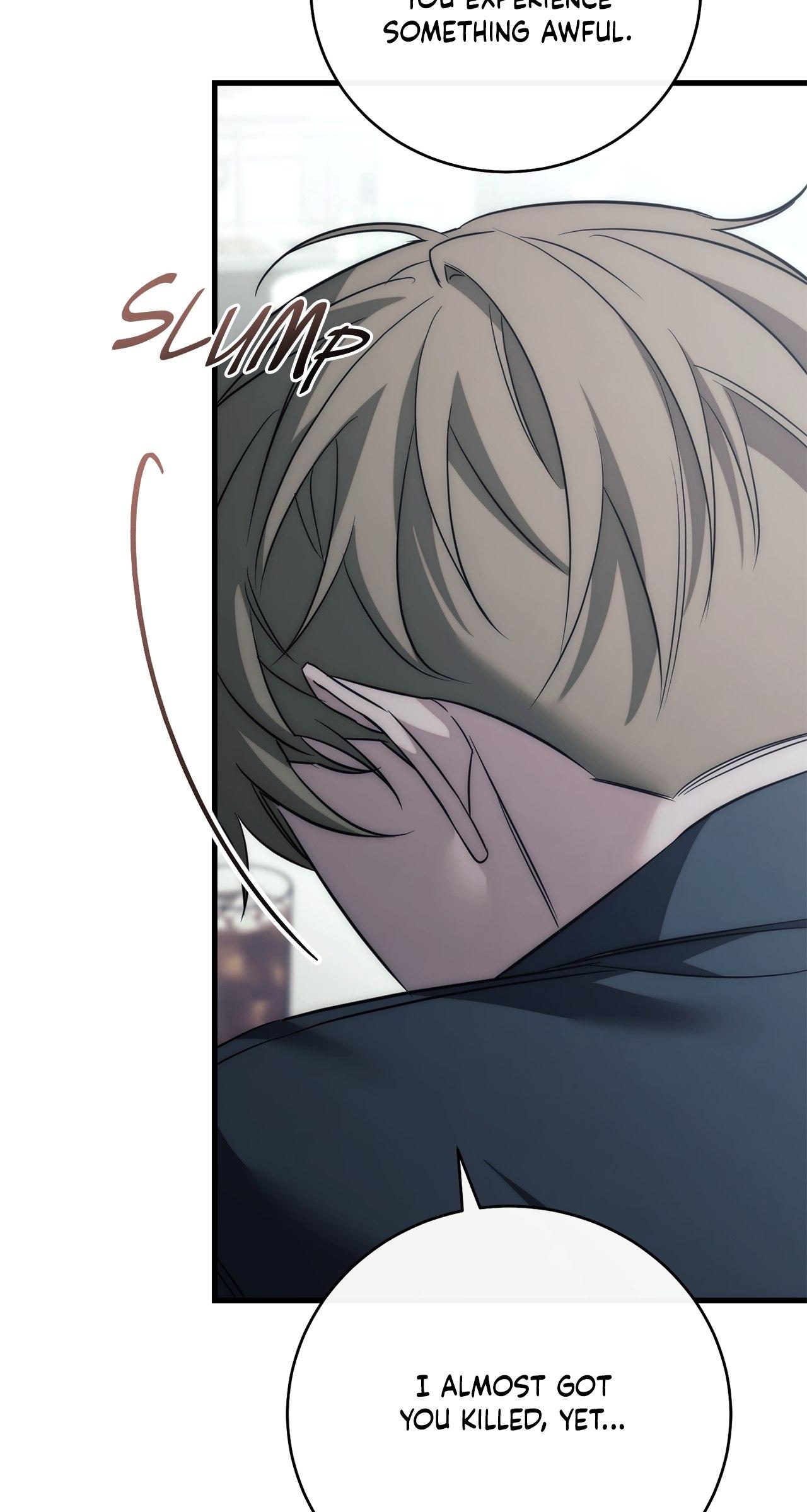 Read Unfinished Relationship chapter 58 image 32 on Lezhin