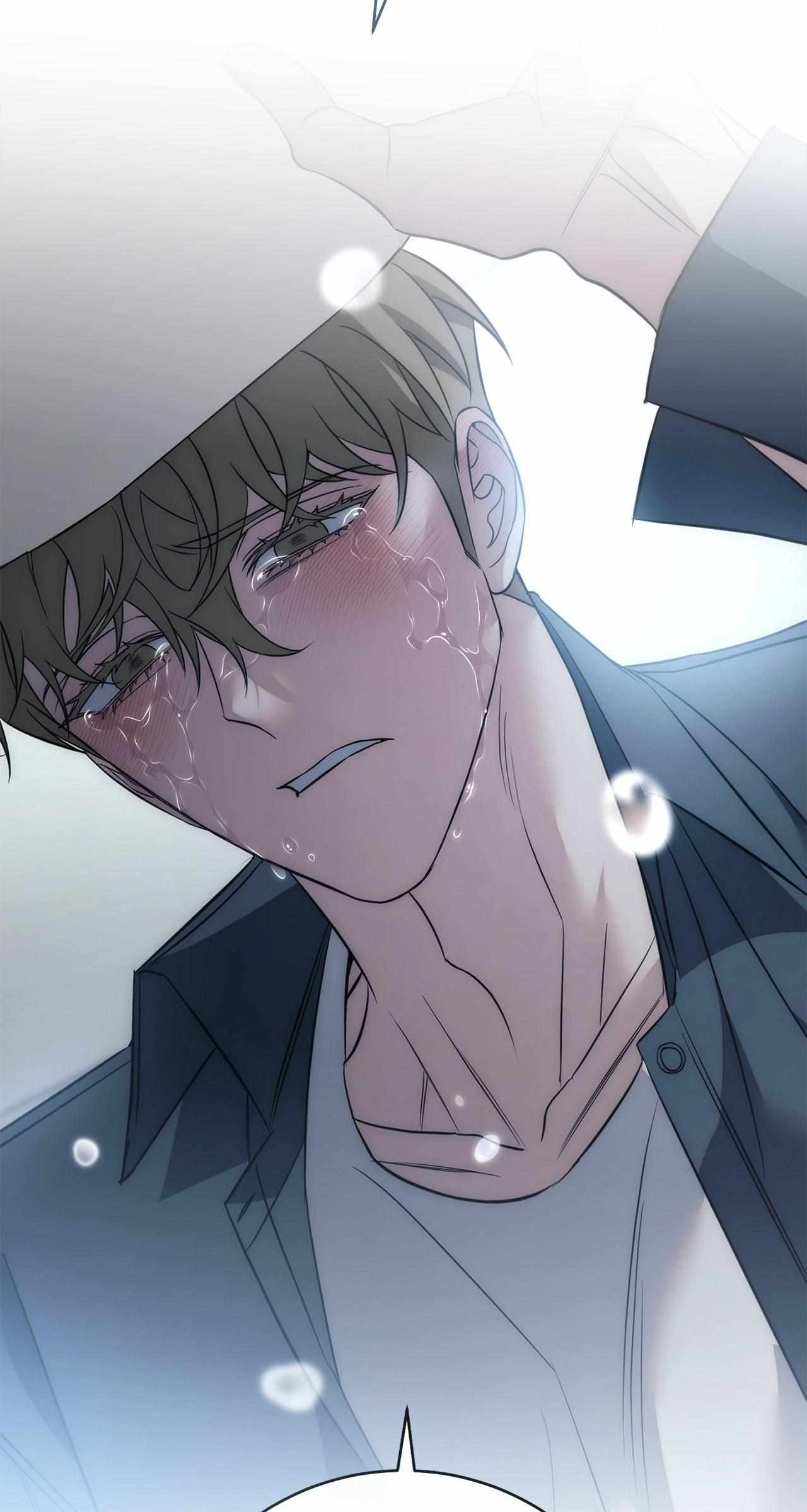Read Unfinished Relationship chapter 58 image 34 on Lezhin