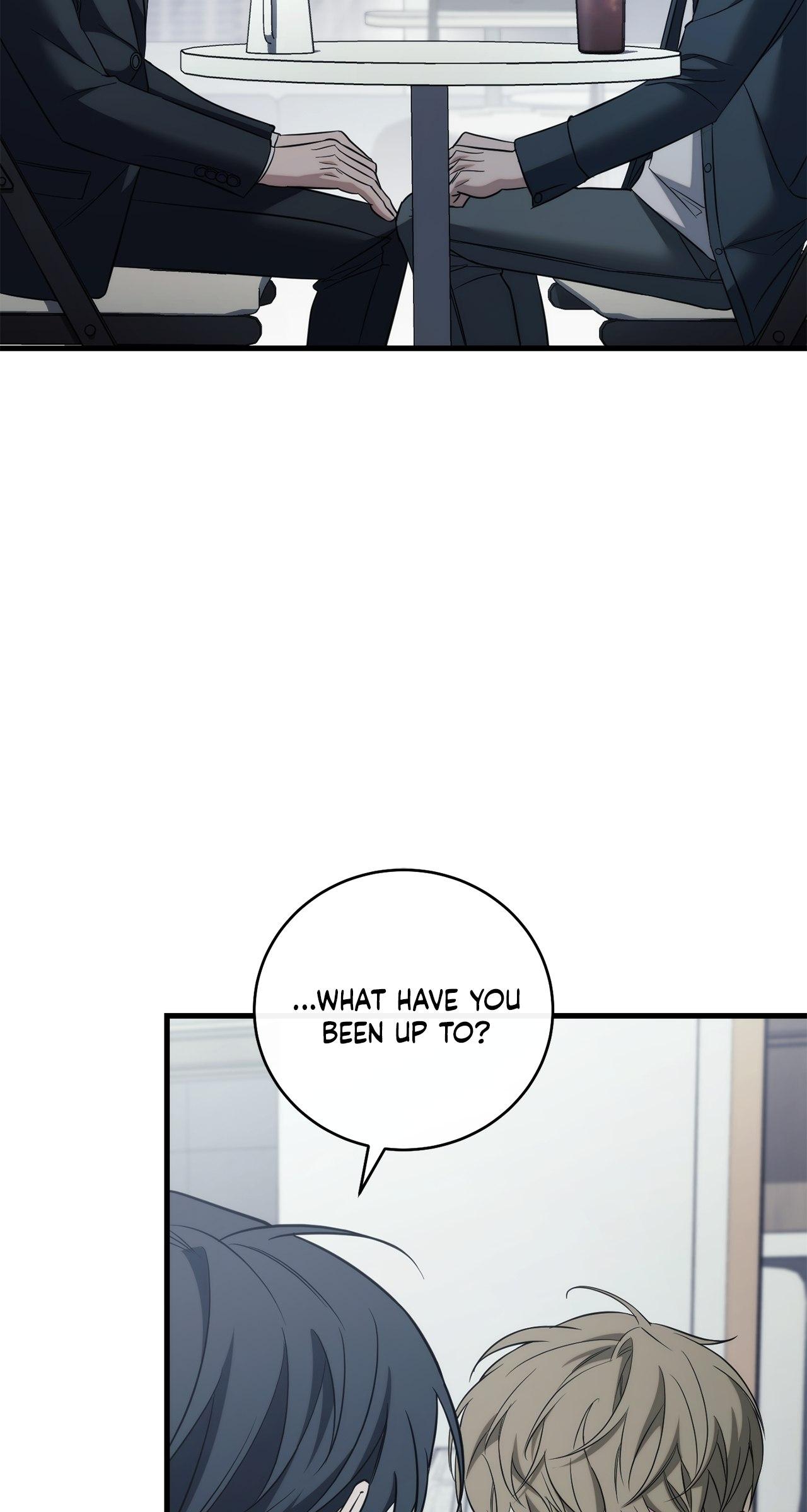 Read Unfinished Relationship chapter 58 image 4 on Lezhin