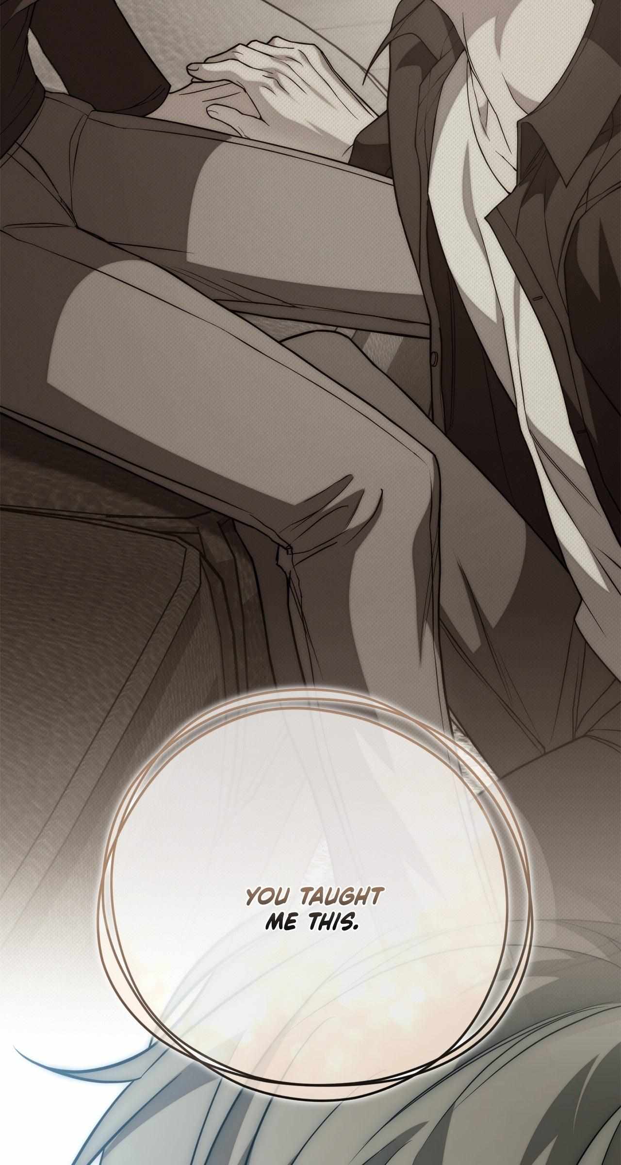 Read Unfinished Relationship chapter 58 image 42 on Lezhin