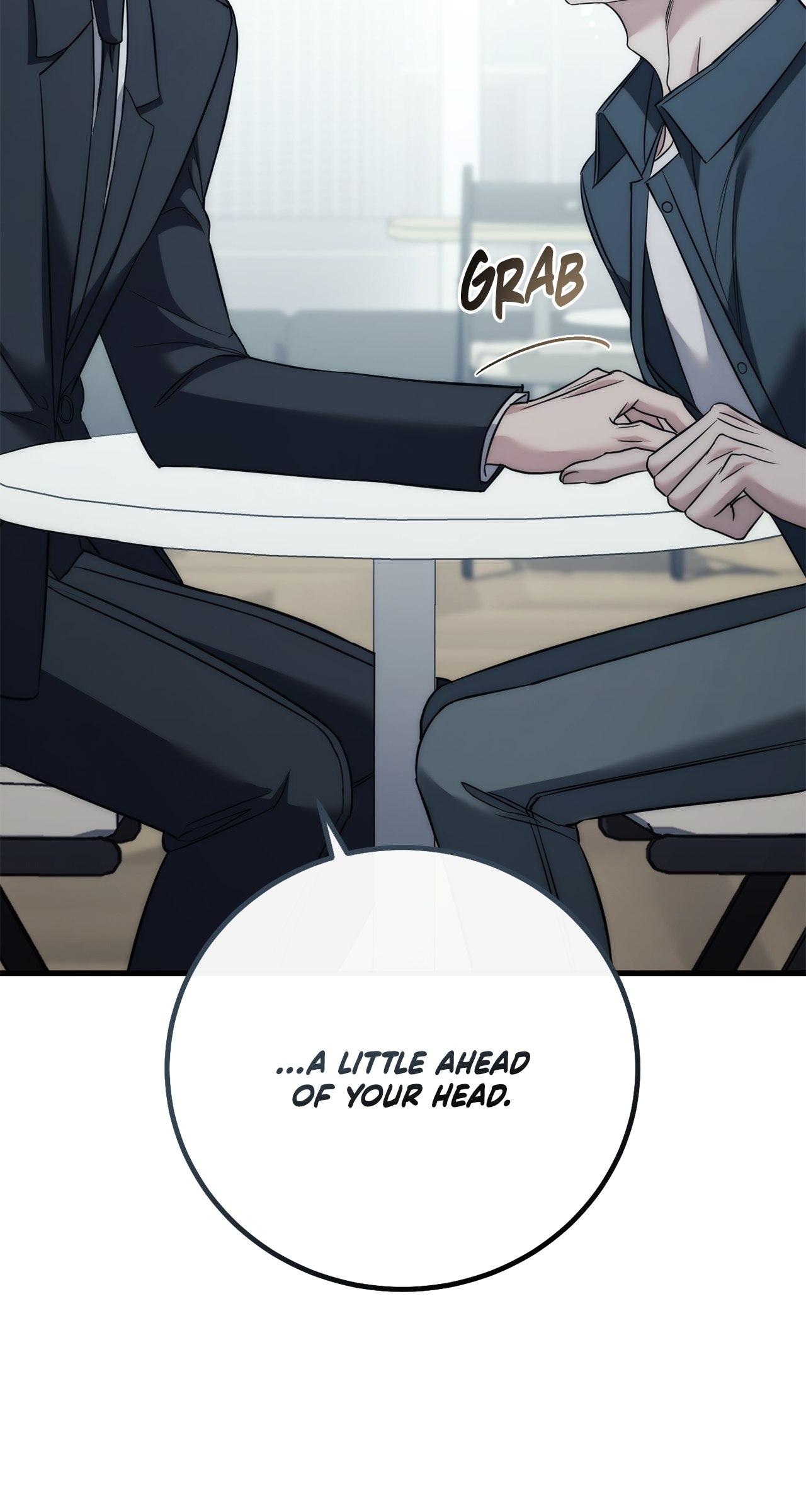Read Unfinished Relationship chapter 58 image 47 on Lezhin
