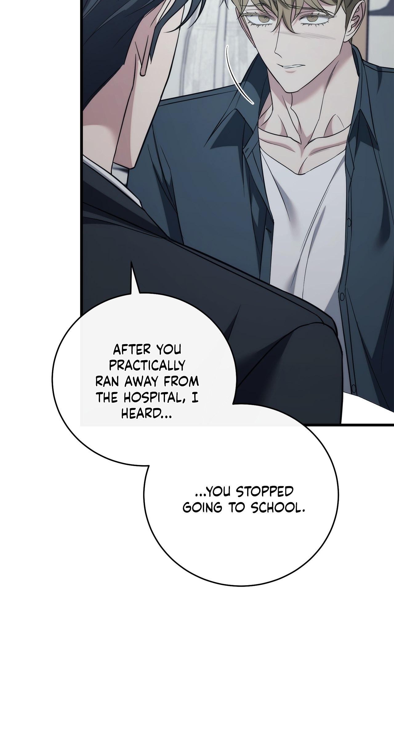 Read Unfinished Relationship chapter 58 image 5 on Lezhin