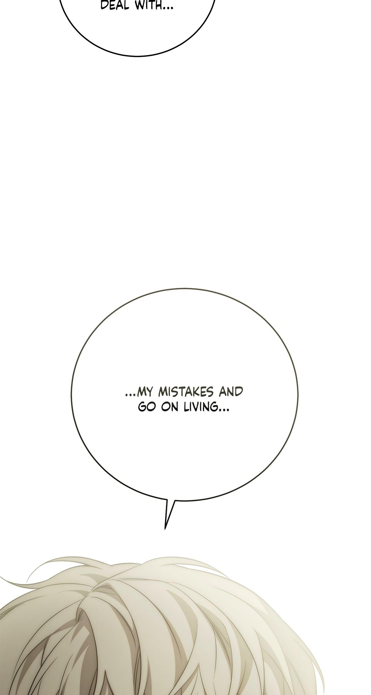 Read Unfinished Relationship chapter 58 image 50 on Lezhin