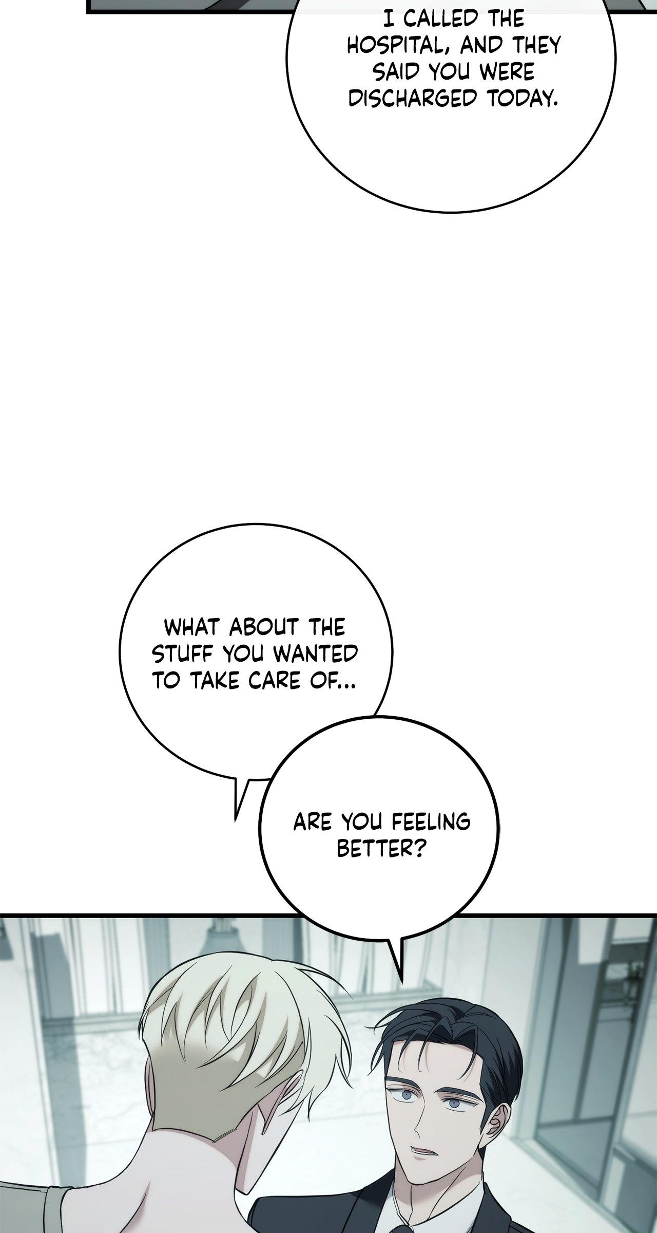 Read Unfinished Relationship chapter 58 image 72 on Lezhin