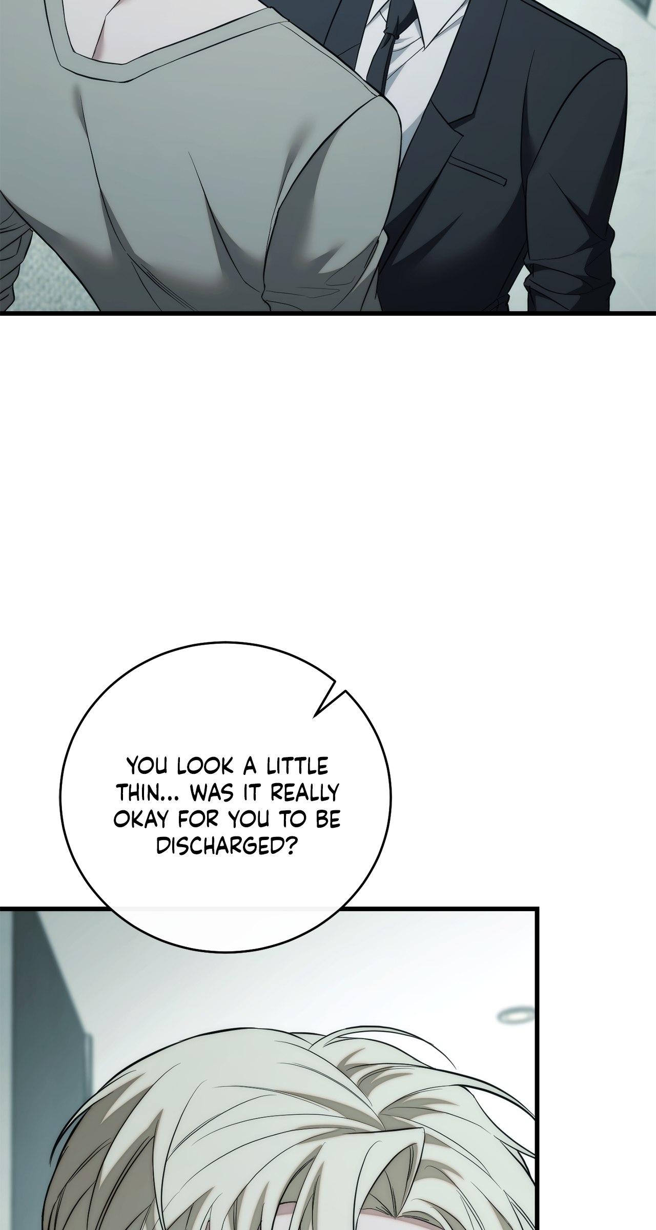 Read Unfinished Relationship chapter 58 image 73 on Lezhin