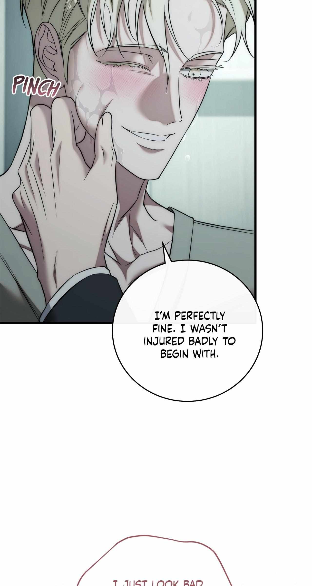 Read Unfinished Relationship chapter 58 image 74 on Lezhin