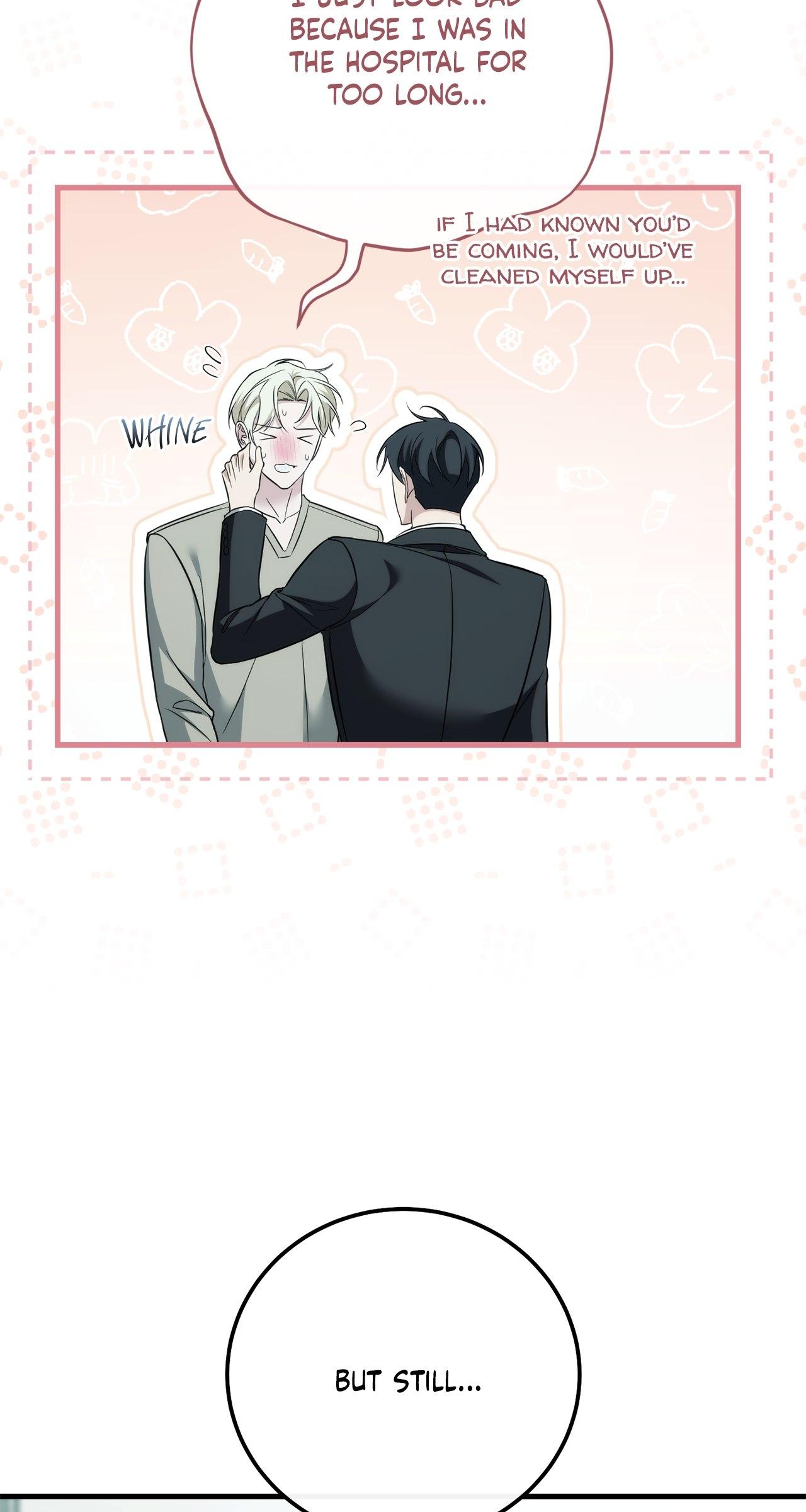 Read Unfinished Relationship chapter 58 image 75 on Lezhin