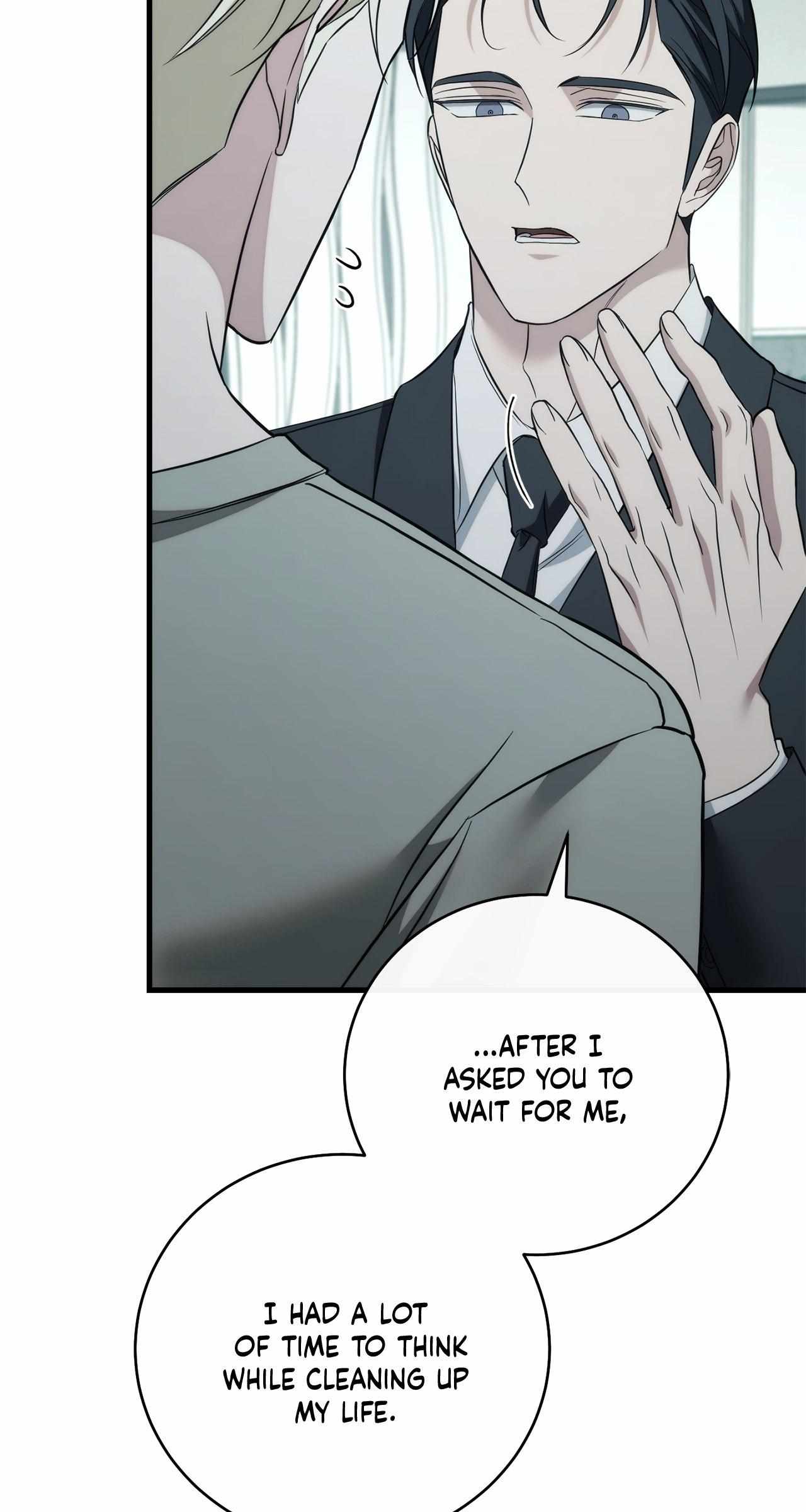 Read Unfinished Relationship chapter 58 image 82 on Lezhin