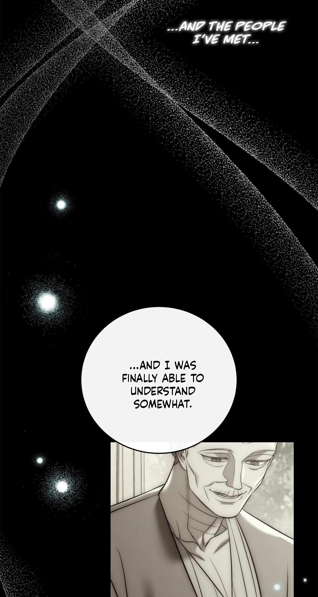 Read Unfinished Relationship chapter 58 image 84 on Lezhin