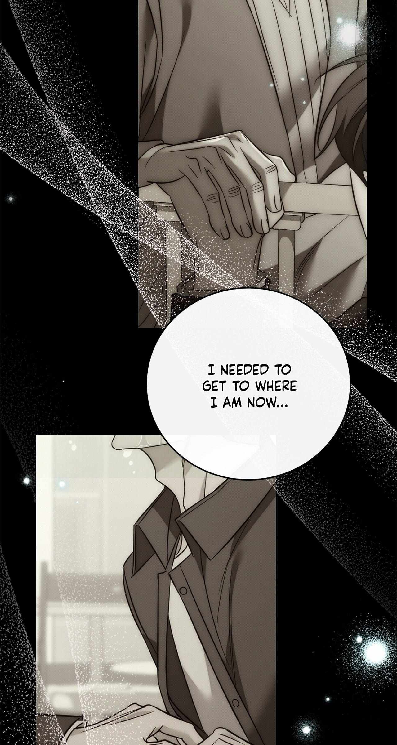 Read Unfinished Relationship chapter 58 image 85 on Lezhin