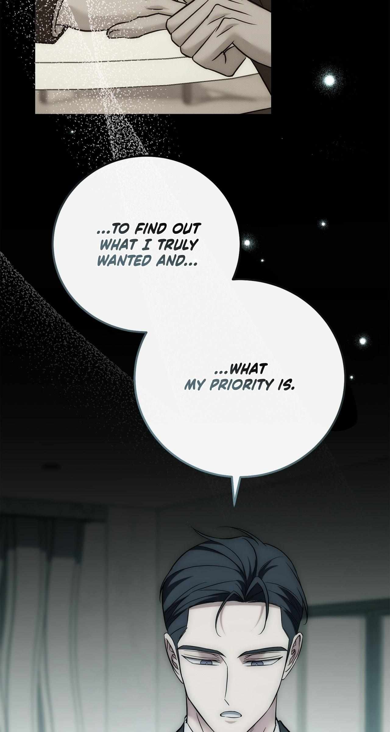 Read Unfinished Relationship chapter 58 image 86 on Lezhin